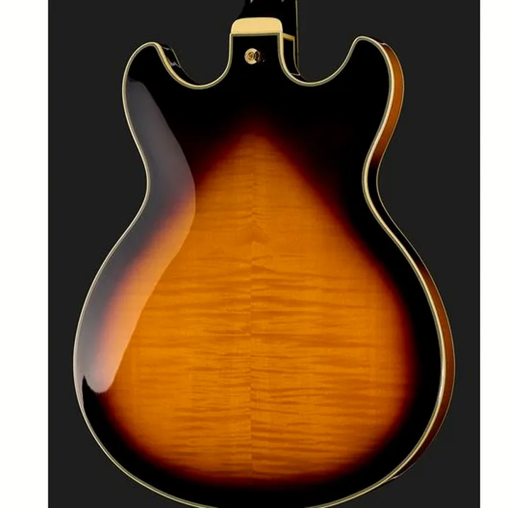 Ibanez JSM10-VYS John Scofield
