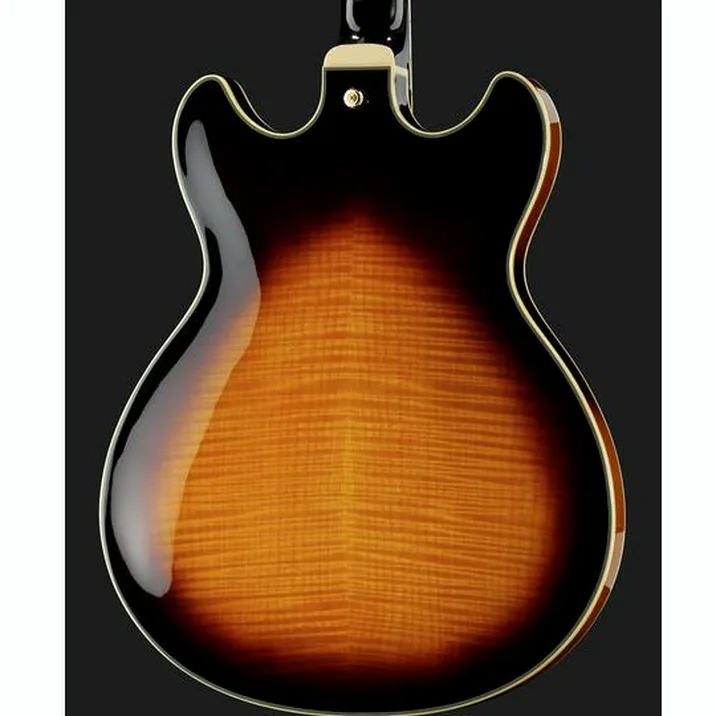 Ibanez Jsm10 Vys John Scofield