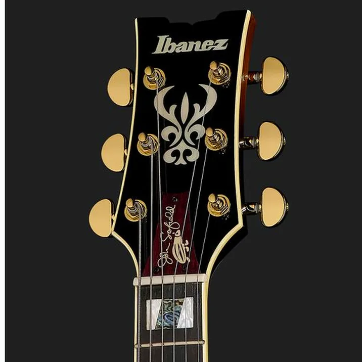 Ibanez JSM10-VYS John Scofield