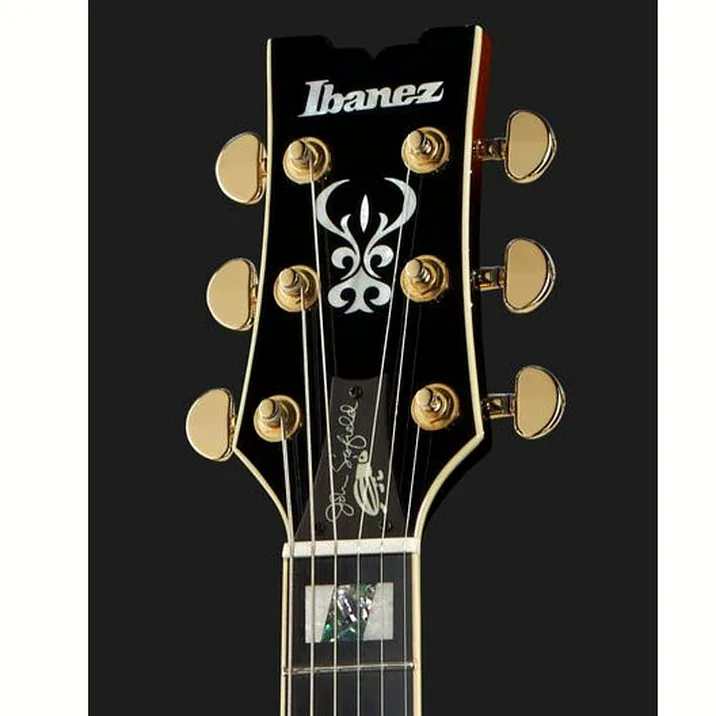 Ibanez Jsm10 Vys John Scofield