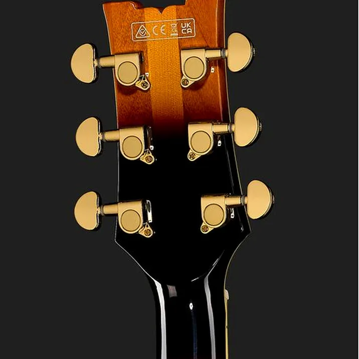 Ibanez JSM10-VYS John Scofield