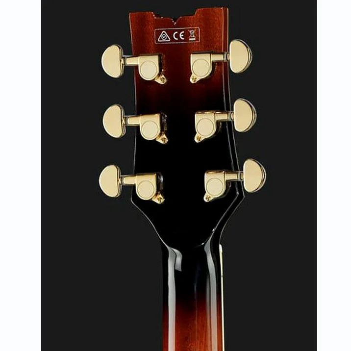Ibanez Jsm10 Vys John Scofield