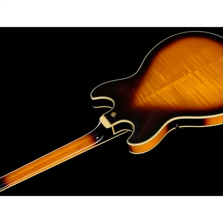 Ibanez JSM10-VYS John Scofield