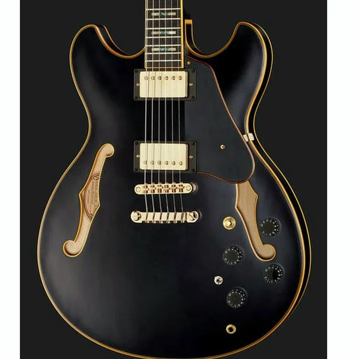Ibanez Jsm20 Bkl