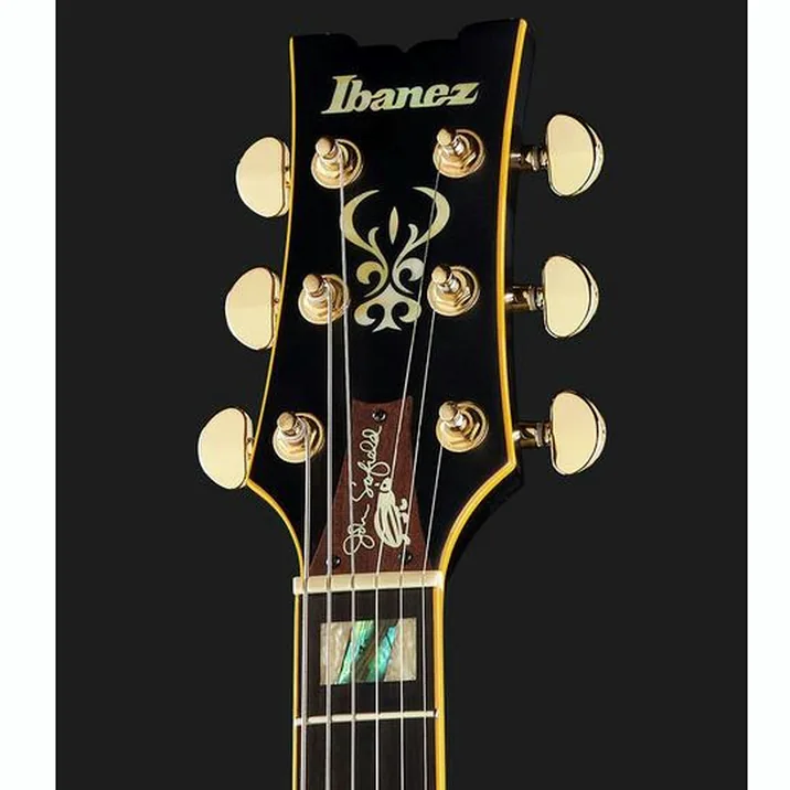 Ibanez Jsm20 Bkl