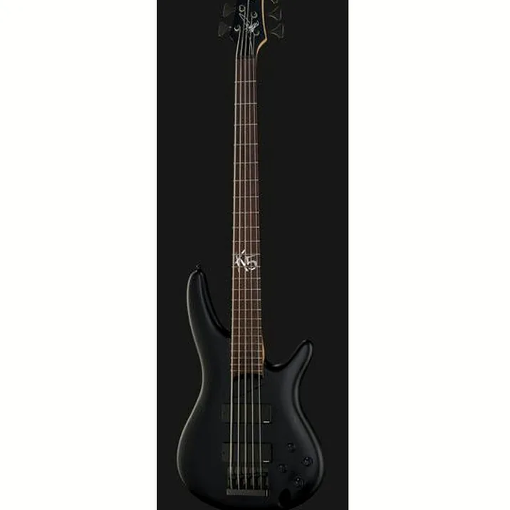 Ibanez K5-BKF