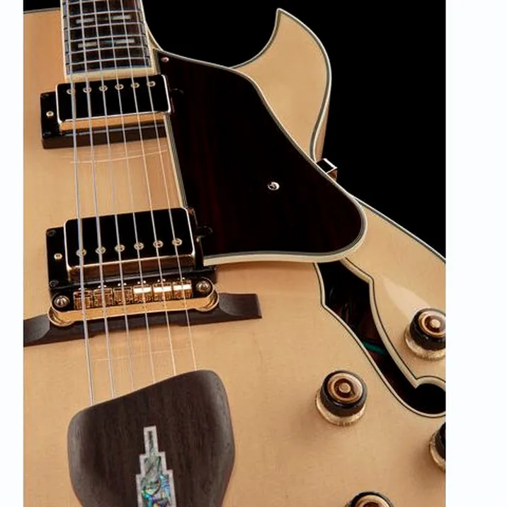 Ibanez LGB30-NT