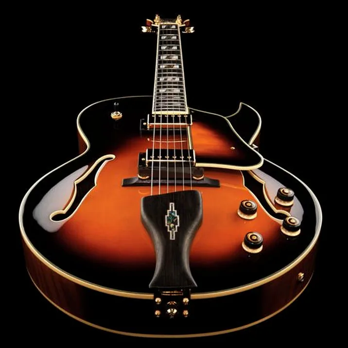 Ibanez Lgb30 Vys