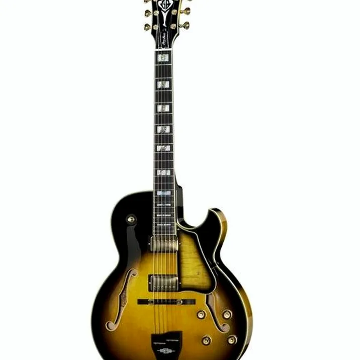 Ibanez LGB300-VYS