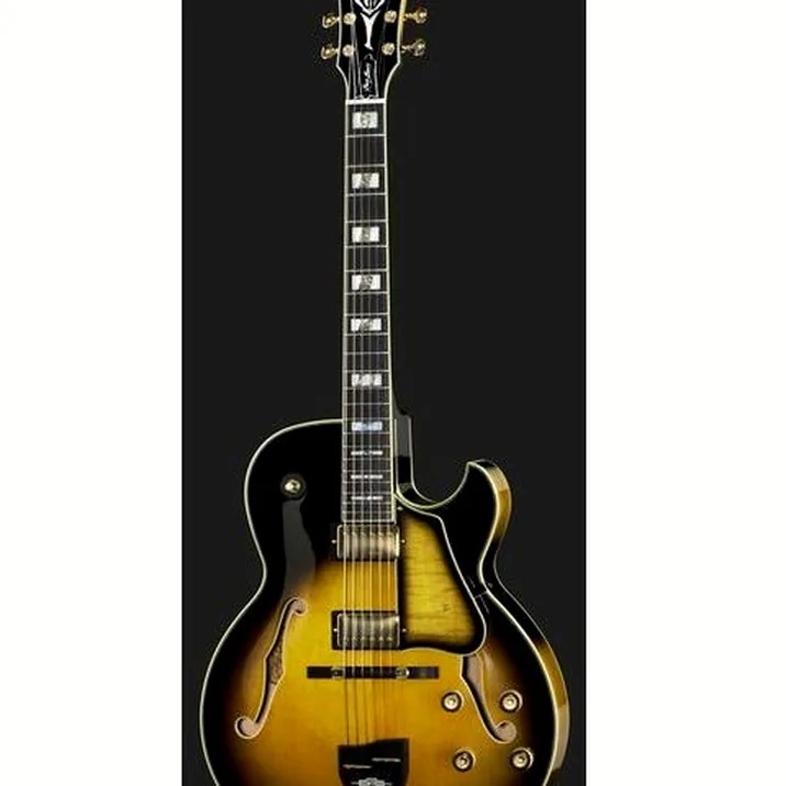 Ibanez LGB300-VYS