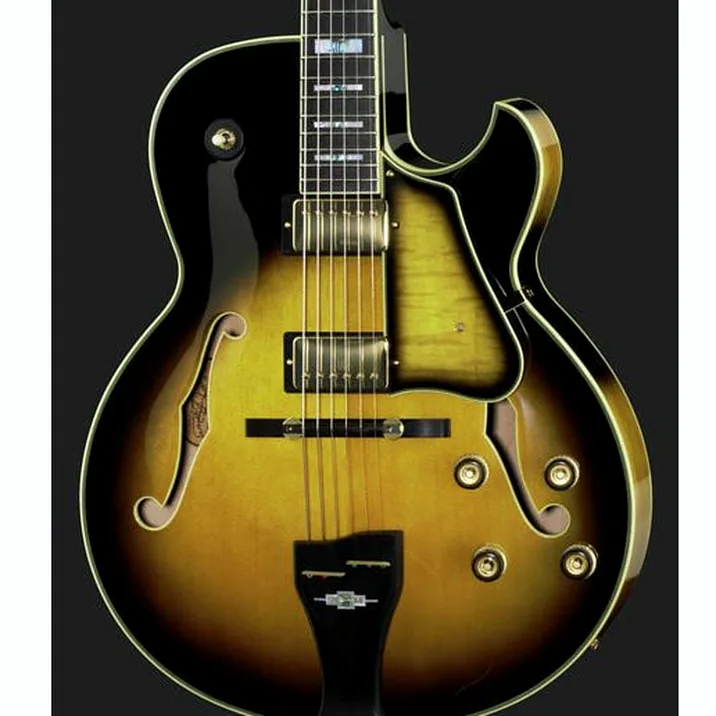 Ibanez Lgb300 Vys