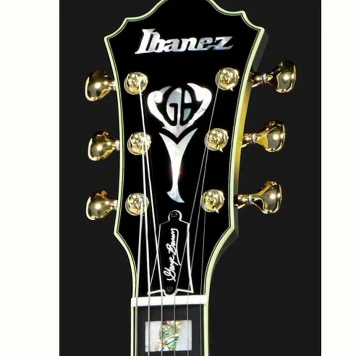 Ibanez Lgb300 Vys