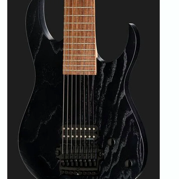 Ibanez M80M Meshuggah