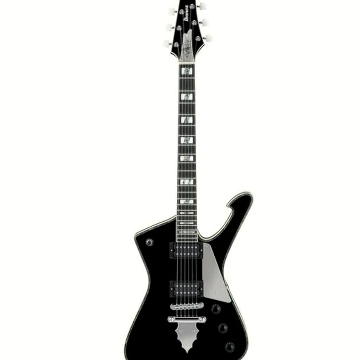 Ibanez Paul Stanley PS10-BK