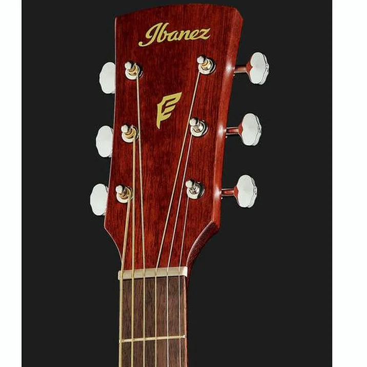 Ibanez Pf12Mhce Opn