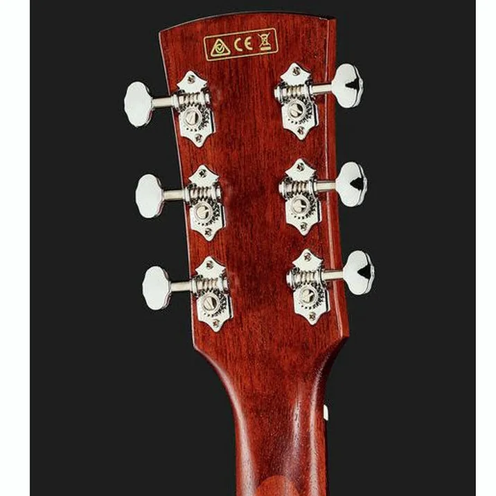 Ibanez Pf12Mhce Opn