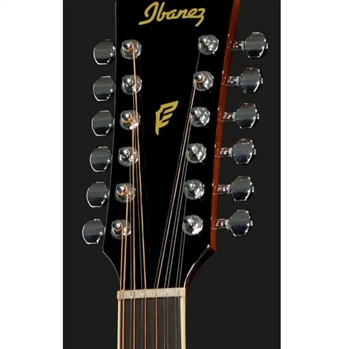 Ibanez Pf1512 Nt