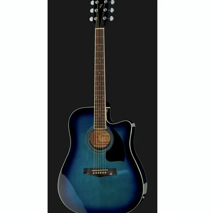 Ibanez PF15ECE-TBS