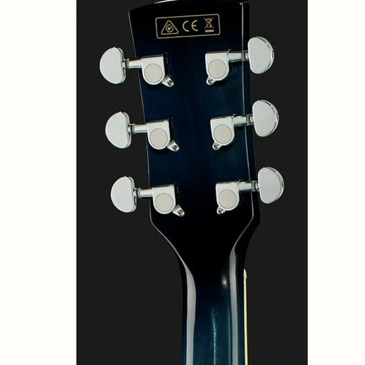 Ibanez Pf15Ece Tbs