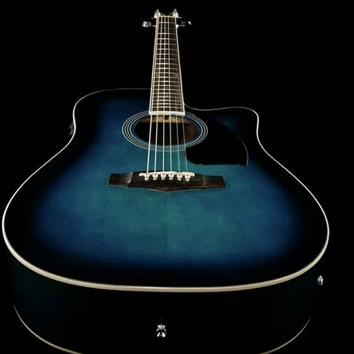 Ibanez Pf15Ece Tbs
