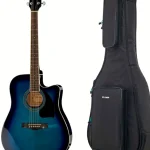 ¿Comprar la Ibanez PF15ECE-TBS Bundle? Lee este análisis primero