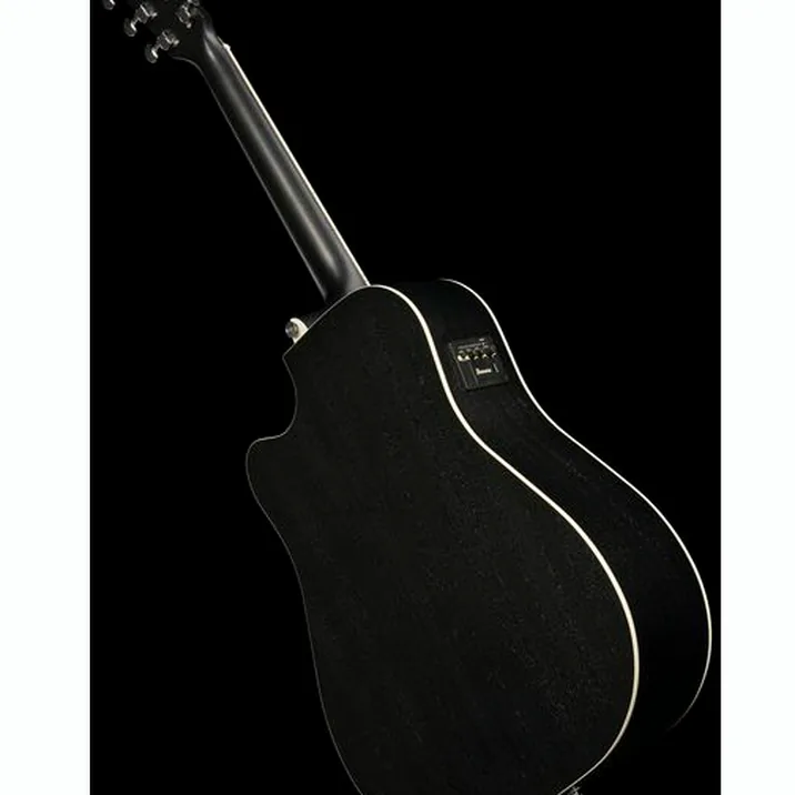Ibanez PF16MWCE WBK
