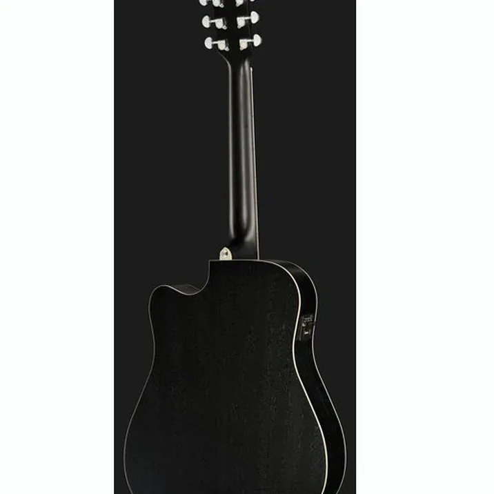 Ibanez PF16MWCE WBK