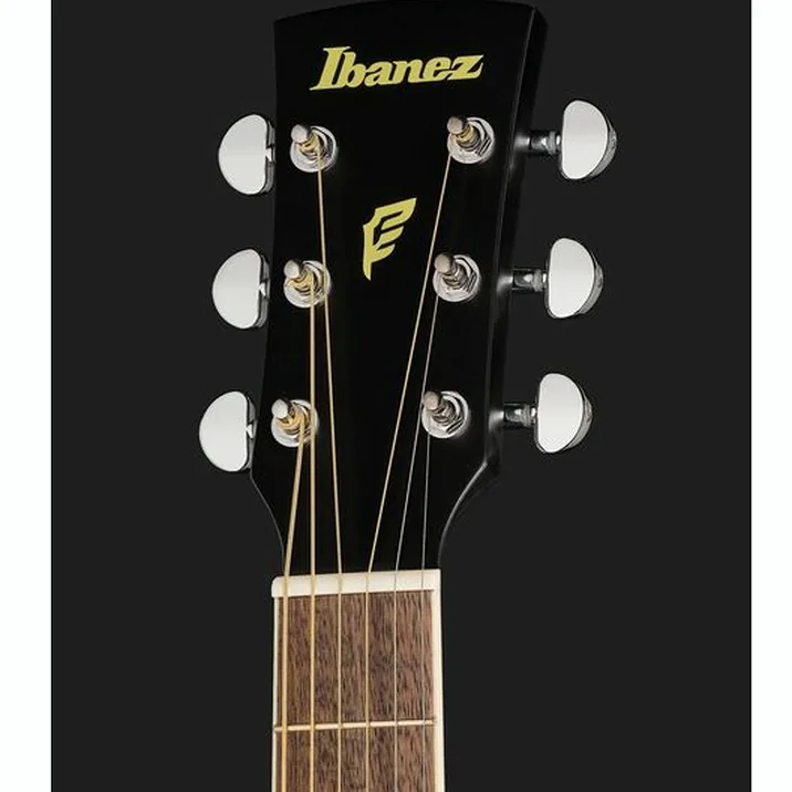 Ibanez PF16MWCE WBK