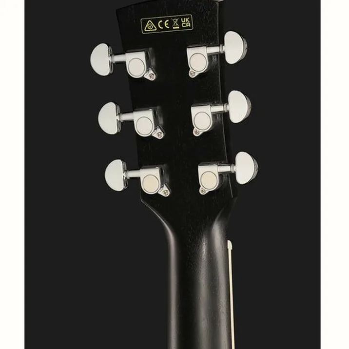 Ibanez PF16MWCE WBK