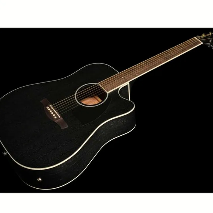 Ibanez PF16MWCE WBK