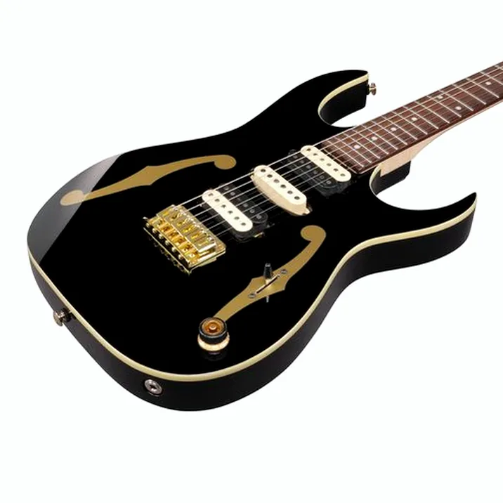 Ibanez Pgm50 Bk
