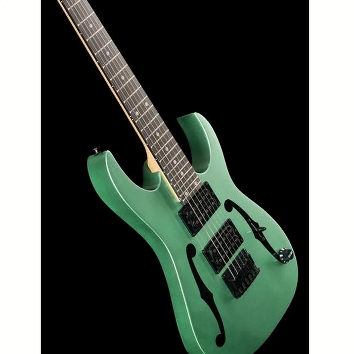 Ibanez Pgmm21 Paul Gilbert Mgn