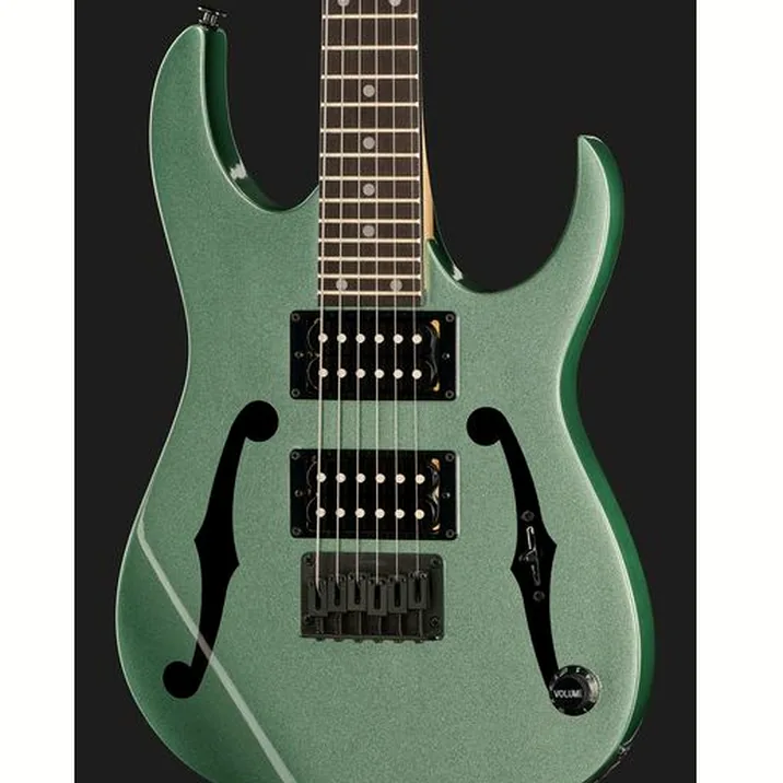 Ibanez Pgmm21 Paul Gilbert Mgn