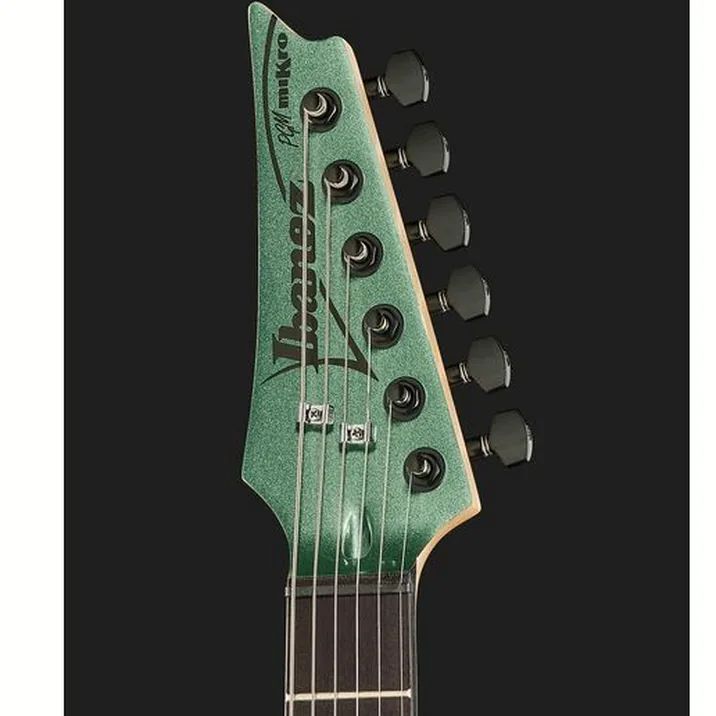 Ibanez Pgmm21 Paul Gilbert Mgn