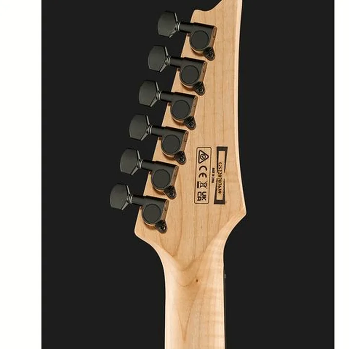 Ibanez Pgmm21 Paul Gilbert Mgn