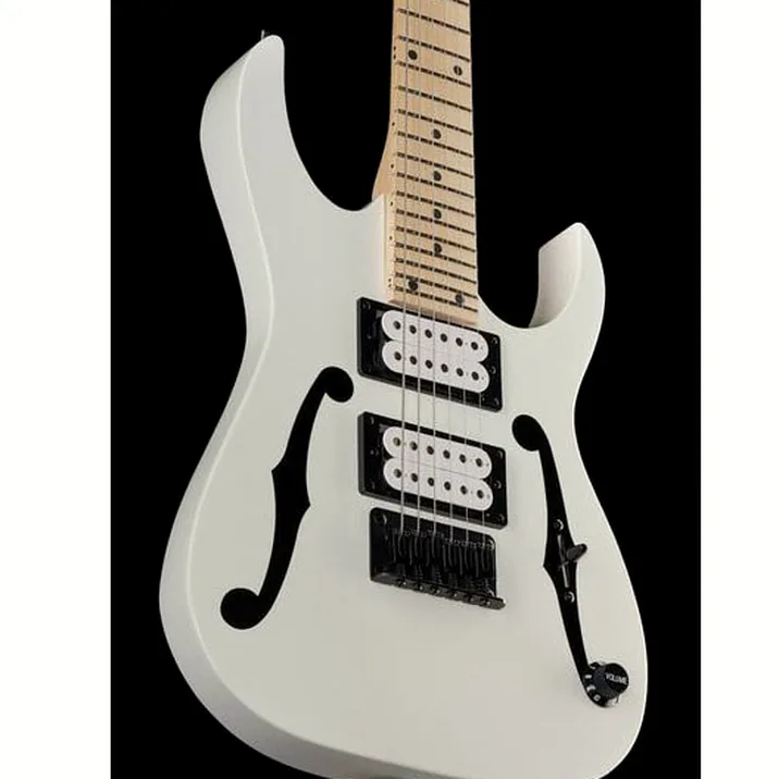 Ibanez Pgmm31 Wh