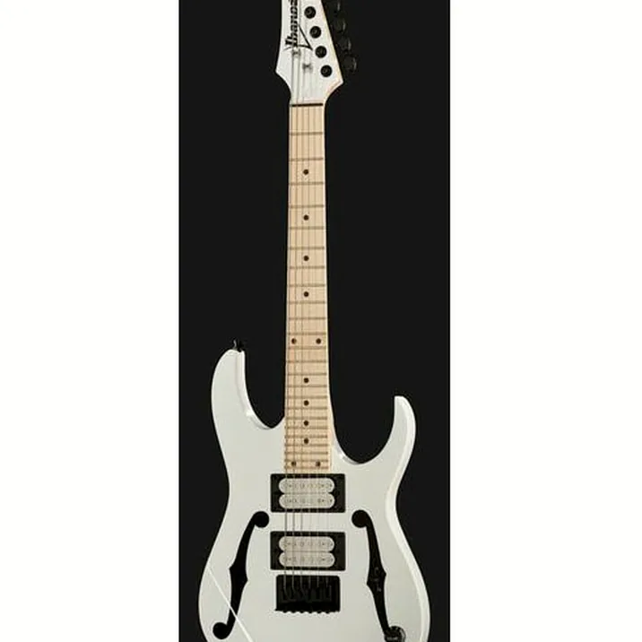 Ibanez PGMM31-WH Paul Gilbert Sign.