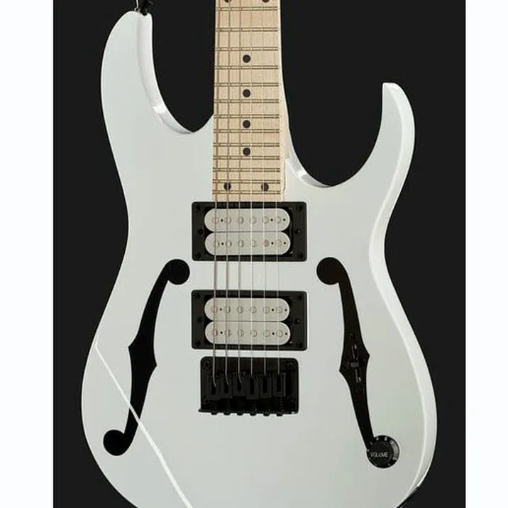 Ibanez Pgmm31 Wh