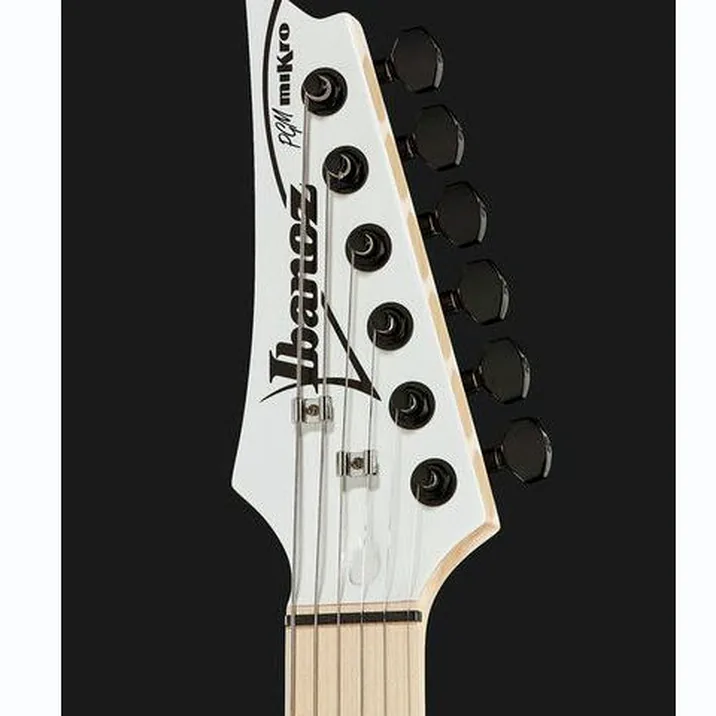 Ibanez Pgmm31 Wh
