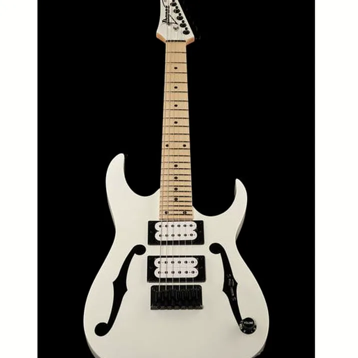 Ibanez Pgmm31 Wh