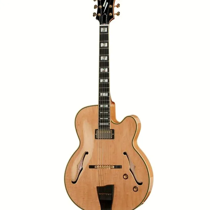 Ibanez PM200-NT Pat Metheny