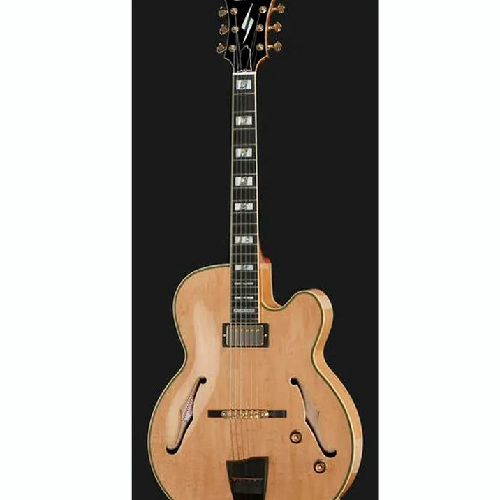 Ibanez PM200-NT Pat Metheny