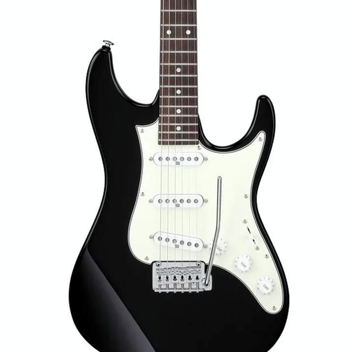 Ibanez Prestige Azn 6 Black