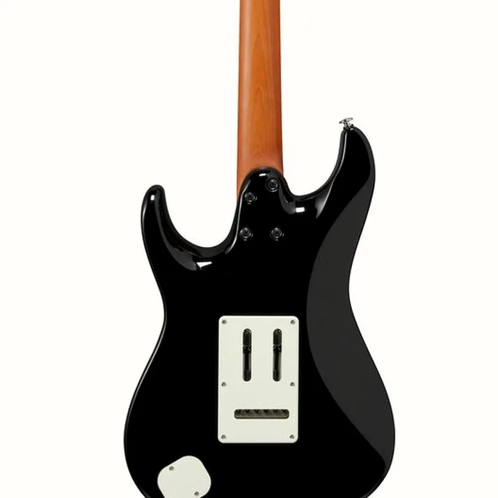 Ibanez Prestige Azn 6 Black
