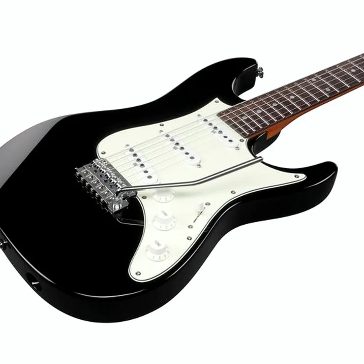Ibanez Prestige Azn 6 Black