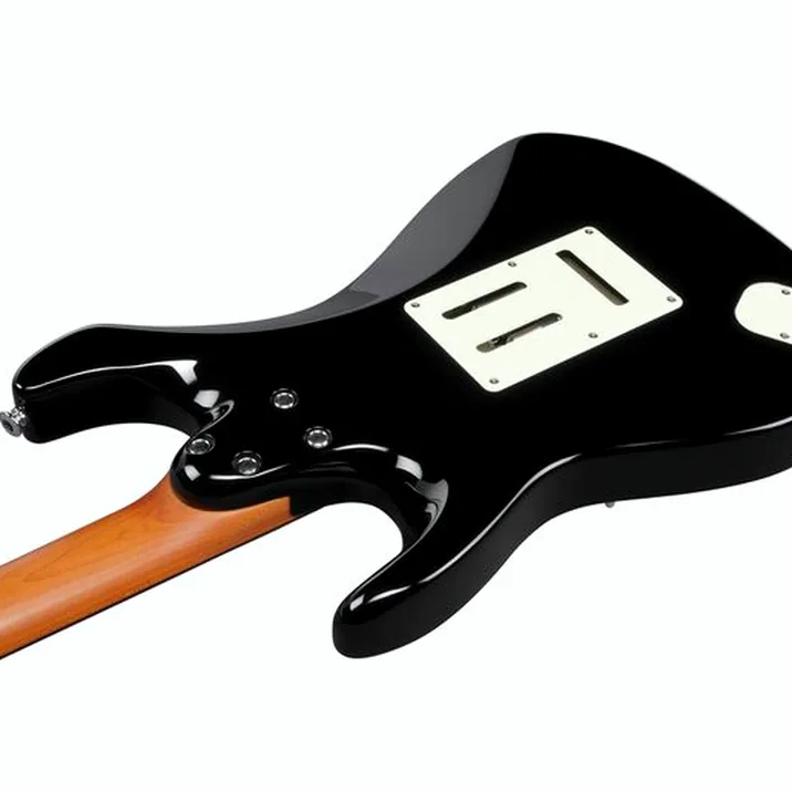 Ibanez Prestige Azn 6 Black