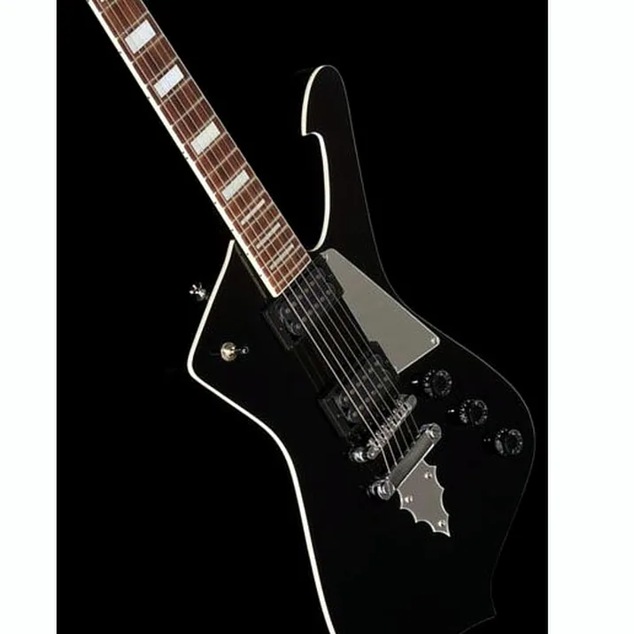 Ibanez Ps60 Bk