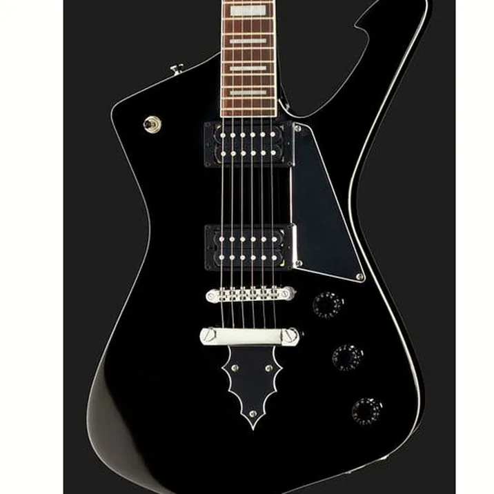 Ibanez Ps60 Bk