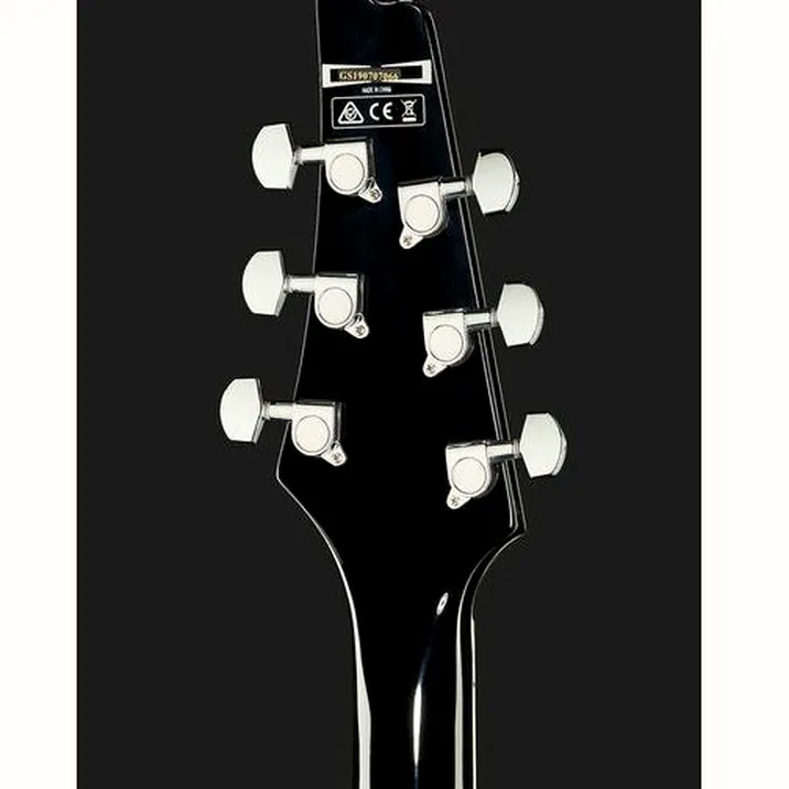 Ibanez Ps60 Bk