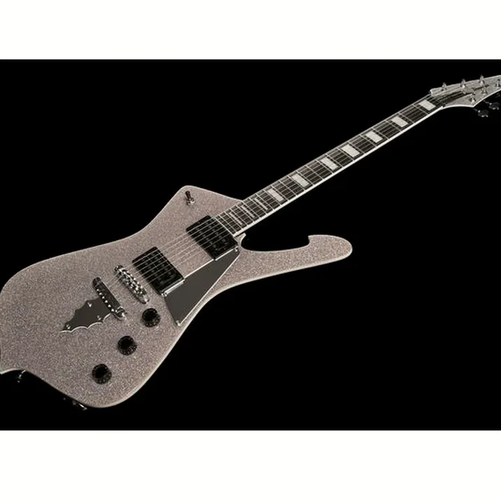 Ibanez Ps60 Ssl